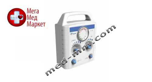 Купить Транспортный респиратор для новорожденных BR-100 цена, характеристики, отзывы